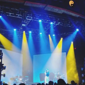 Charlotte Lawrence at Orlando, FL in House of Blues Orlando 2018