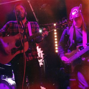 Orphan Colours at Edinburgh, United Kingdom in Sneaky Pete's 2018