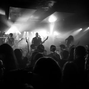 Wolfheart at Berlin, Germany in Bi Nuu 2018