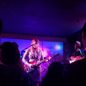 Sugar Candy Mountain at Austin, TX in HOTEL VEGAS 2018