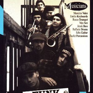 FUnk Sinatra