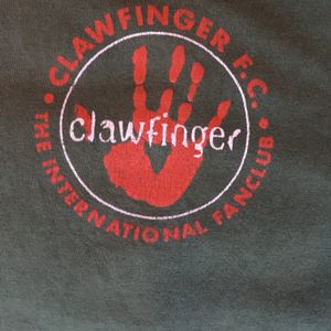 Clawfinger at Berlin, Germany in Columbia Theater 2020