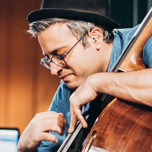 Adam Ben Ezra