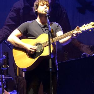 Harrison Storm at Columbus, OH in Express Live! 2018