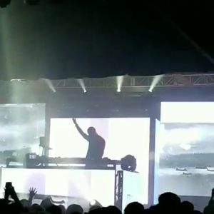 TroyBoi at Seattle, WA in Showbox SoDo 2018