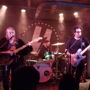 Justin Courtney Pierre at Washington, DC in U Street Music Hall 2018