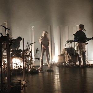HollySiz at Antibes, France in Anthéa 2018