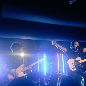 Saint Raymond at Southampton, United Kingdom in The Loft 2018