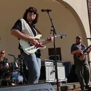 Tommy Bentz Band