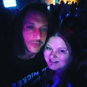 Dirt Nasty at Dallas, TX in Trees 2018