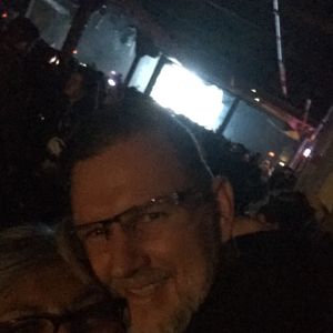 Seven Lions at Maspeth, NY in Knockdown Center 2020