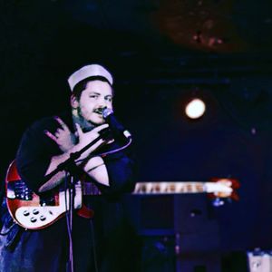 Her's at Chicago, IL in Empty Bottle 2022