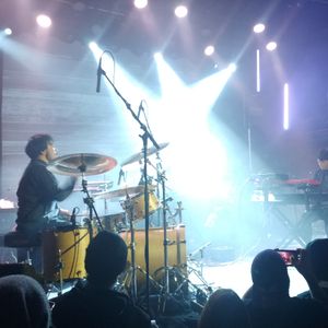 Mouse On The Keys at Toronto, Canada in Mod Club Theatre 2018
