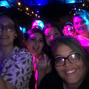 Hoodie Allen at Asbury Park, NJ in Asbury Lanes 2018