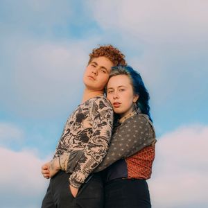 Girlpool Tickets, Tour Dates and Concerts