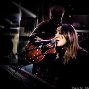 Francesca Lee Tickets, Tour Dates and Concerts