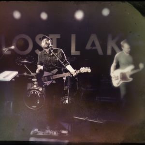 Post Paradise at Denver, CO in Lost Lake 2018