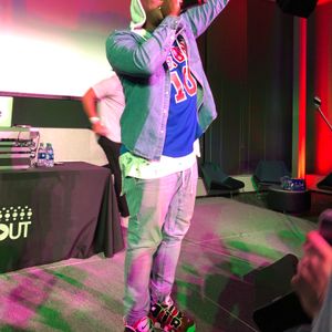 Canon at Everett, WA in University of Washington Bothell 2018