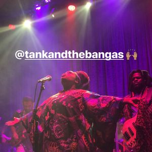 tank and the bangas tour dates 2019 concert tickets bandsintown