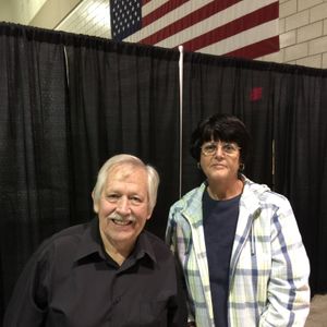 John Conlee at Summersville, WV in Summersville Arena & Conference Center 2018