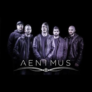 Aenimus Tickets, Tour Dates and Concerts