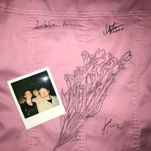Her's at Los Angeles, CA in Echoplex 2018