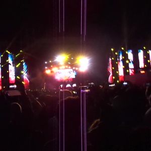 Galantis at Mexico City, Mexico in Ultra Mexico 2018