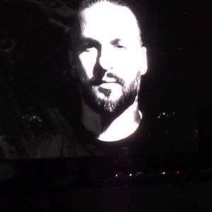 Steve Angello at Mexico City, Mexico in ULTRA Mexico 2018