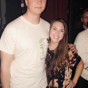 Kasbo at Columbus, OH in Skully's 2018
