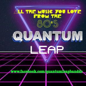 Quantum Leap Band Tickets, Tour Dates and Concerts