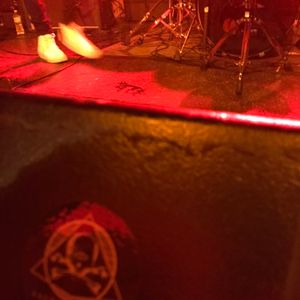 Horrendous at Brooklyn, NY in Saint Vitus 2018
