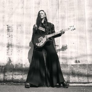 Donna Grantis