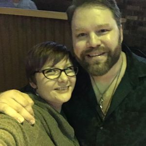 James Otto at Portland, OR in Ponderosa Lounge & Grill 2018