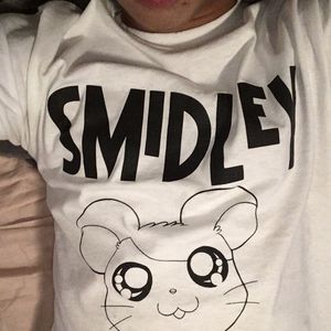 Smidley at Los Angeles, CA in Teragram Ballroom 2019