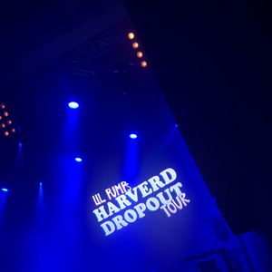 Lil Pump at Birmingham, United Kingdom in O2 Academy Birmingham 2018