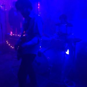 Trauma Ray at Denton, TX in Castle Crust 2018