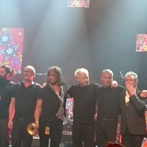 Doe Maar at Eindhoven, Netherlands in Klokgebouw Cultuurhallen 2018
