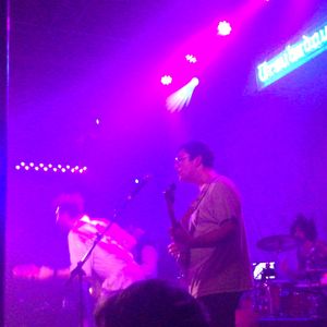 Arms Akimbo at Los Angeles, CA in Troubadour (Doug Weston's Troubadour Tavern) 2018