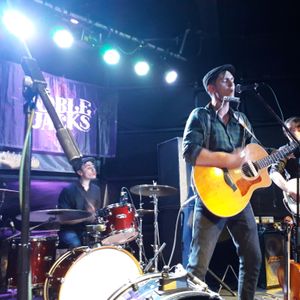 Noble Jacks at Kent, United Kingdom in The Forum 2018