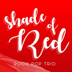 Shade of Red Trio