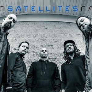When Satellites Fall