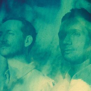Jacob & Drinkwater