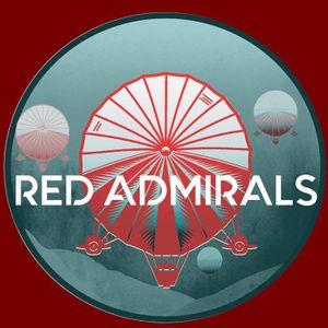 Red Admirals Tickets, Tour Dates and Concerts