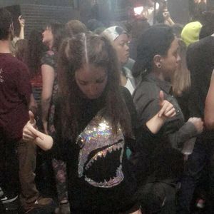 JAUZ at Portland, OR in 45 East 2018