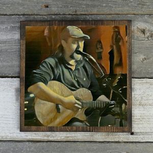 Nate Smith Music