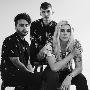 Billets, dates de tournée et concerts pour Pvris