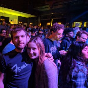 Saves the Day at Orlando, FL in The Social 2018