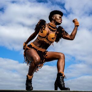 Wiyaala Tickets, Tour Dates and Concerts