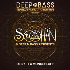 Soohan Tickets, Tour Dates and Concerts