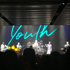 DAY6 at Los Angeles, CA in Club Nokia 2018